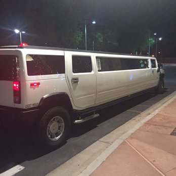 Limoz - Limos Near Me