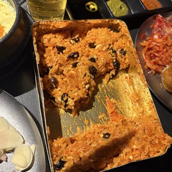 Moohan Korean BBQ - Lunch box - Korean Near Me - Los Angeles, California Moohan Korean BBQ - Lunch box - Korean Near Me - Los Angeles, California