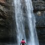Photo of Lula Falls