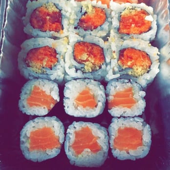 Sushi Tomo - Japanese Near Me - Pittsburgh, Pennsylvania
