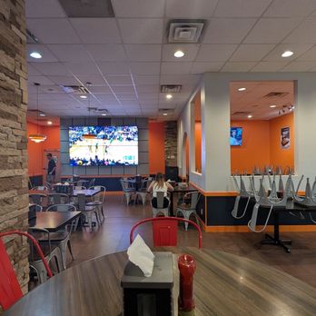 CM Korean Fried Chicken - Chicken Shop Near Me - Indianapolis, Indiana