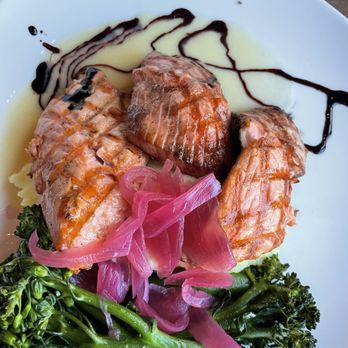 Ivar's Salmon House - Seafood Near Me - Seattle, Washington Ivar's Salmon House - Seafood Near Me - Seattle, Washington