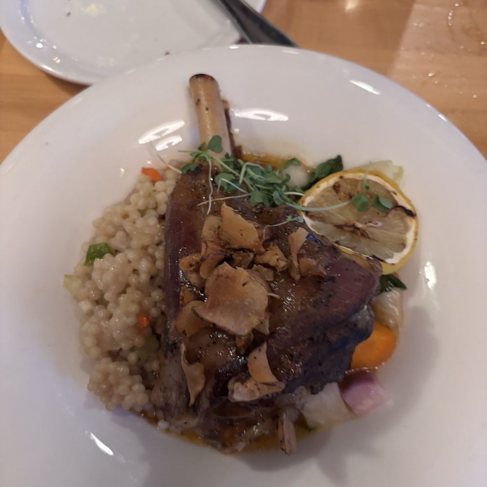 Epiphany Farms Restaurant - Steakhouses Near Me - Bloomington, Illinois