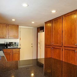 L & R Electrical Services - Recessed Lighting