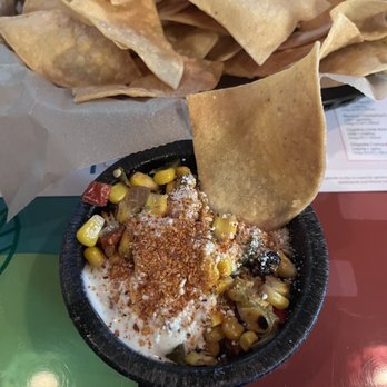 Condado Tacos - Mexican Street Corn - Tacos Near Me - Pittsburgh, Pennsylvania