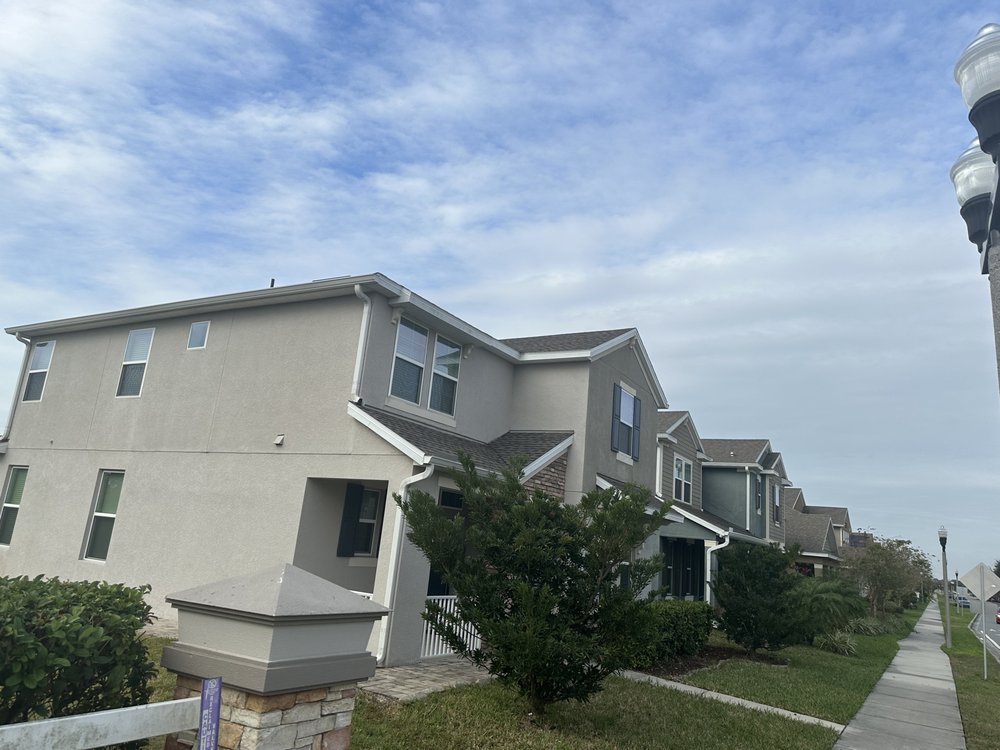 Slide of Roofing Exterior Innovations