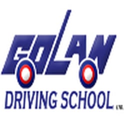 Golan Driving School