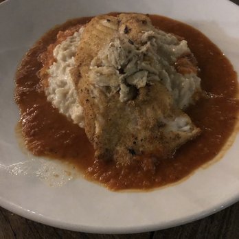 Cobalt - Bronzed Grouper - Seafood Near Me - Orange Beach, Alabama