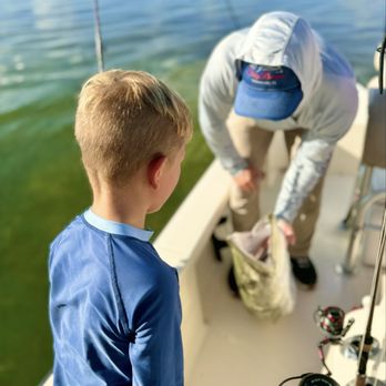 Fishy Business Islamorada Fishing Charters - Boat Charters Near Me - Islamorada, Florida