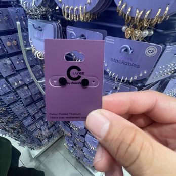 Claires accessories - Accessories Near Me - Bakersfield, California Claires accessories - Accessories Near Me - Bakersfield, California