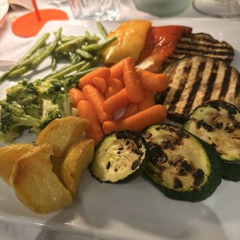 Ca' Dolfin - Pizza Near Me - Venezia, VE