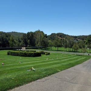 VALLEY MEMORIAL PARK - 48 Photos & 13 Reviews - 650 Bugeia Ln, Novato ...