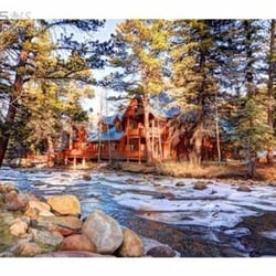 Estes Park Real Estate, ep real estate, mountain home real estate, search, house, houses for sale, homes for sale | Estes Par...