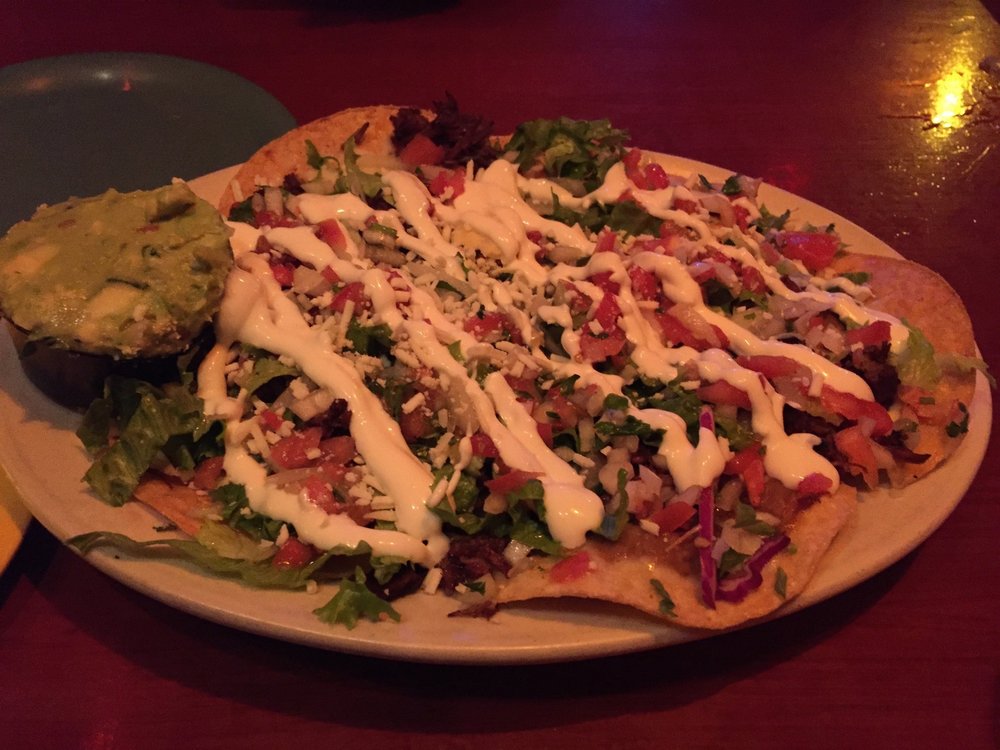 Mission Taco