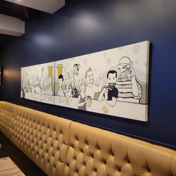 Two Pillars Brewery