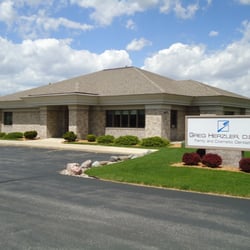 Greg Herzler, DDS - Dr. Greg Herzler Building