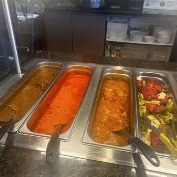 Curry Craft - Indian Near Me - San Marcos, California