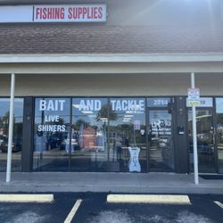 Reel Battery - RB BAIT AND TACKLE
