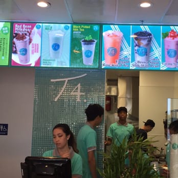 T4 Antioch - Bubble Tea Near Me - Antioch, California T4 Antioch - Bubble Tea Near Me - Antioch, California