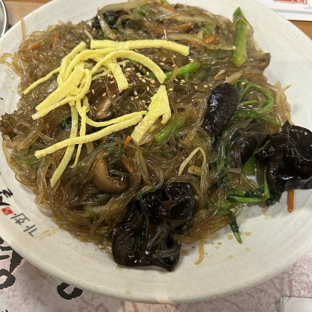 Gahwa Korean Restaurant - Korean Near Me - Flushing, New York