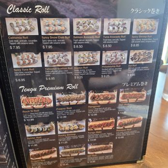 Ten Gu Ramen - Japanese Near Me - Fresno, California Ten Gu Ramen - Japanese Near Me - Fresno, California