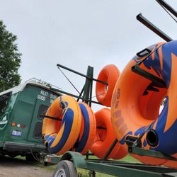 Motor City Canoe Rental
