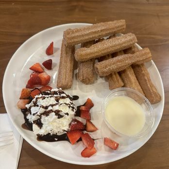 Cafe BT - Churros - Coffee & Tea Near Me - Walnut, California