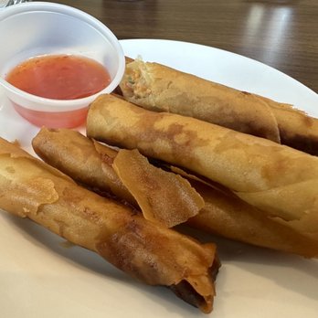 Kain Tayo - Lumpia - Pan Asian Near Me - St. Louis, Missouri Kain Tayo - Lumpia - Pan Asian Near Me - St. Louis, Missouri