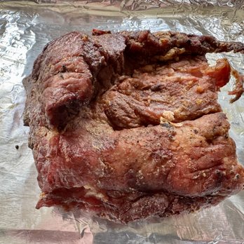 Armadillo Willy's BBQ - Baby back ribs - Barbeque Near Me - San Mateo, California