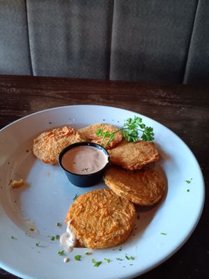 Appalachian Grill by null