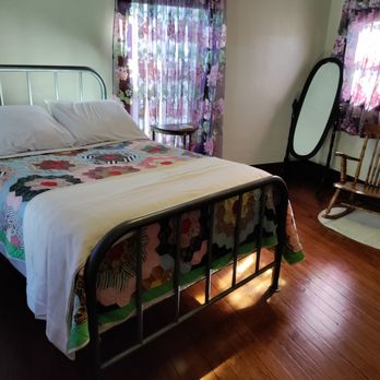 Bannister Historical Homestead - Vacation Rentals Near Me - Guthrie, Oklahoma Bannister Historical Homestead - Vacation Rentals Near Me - Guthrie, Oklahoma