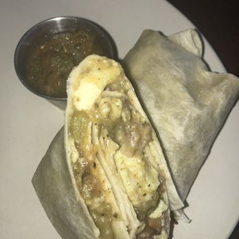 Modern Market Eatery - Tender belly burrito - Breakfast & Brunch Near Me - Irving, Texas Modern Market Eatery - Tender belly burrito - Breakfast & Brunch Near Me - Irving, Texas