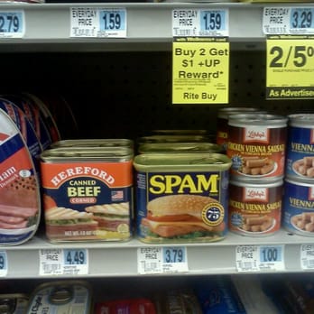 Rite Aid - Checking out the health food section... - Drugstores Near Me - Carlsbad, California