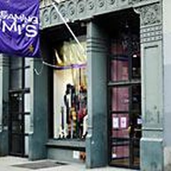 Screaming Mimi's - Used, Vintage & Consignment Near Me - New York, New York