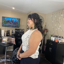 Hair by Jenn