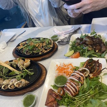 Bien Hen Restaurant - Seafood Near Me - Westminster, California Bien Hen Restaurant - Seafood Near Me - Westminster, California