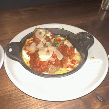 North Italia - Italian Near Me - Dallas, Texas