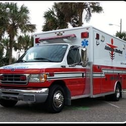 Advance Medical Transport