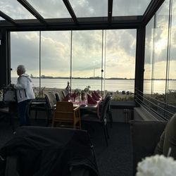 Panorama-Café Weserblick