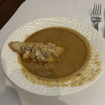 L'Échaudé - French Near Me - Quebec City, Quebec