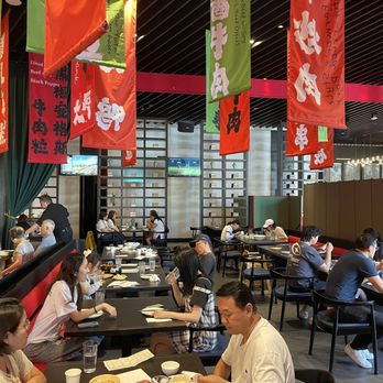 XiBei - Chinese Near Me - Arcadia, California XiBei - Chinese Near Me - Arcadia, California
