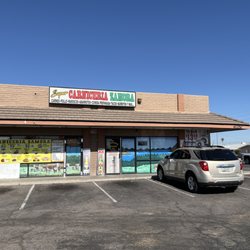 Carniceria Zamora - Come visit us in Glendale, Az!
