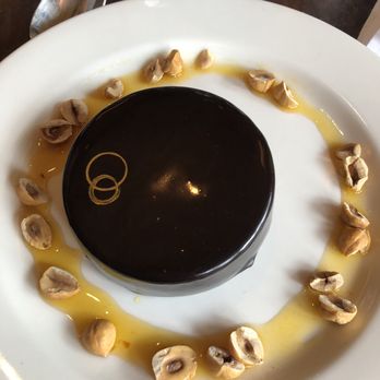 Parc - Pallet d'or - French Near Me - Philadelphia, Pennsylvania