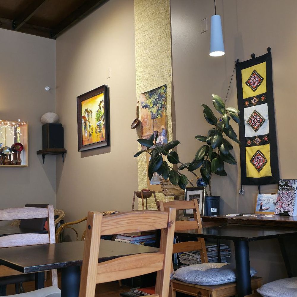 Ca Phe Phin - Vietnamese Near Me - Houston, Texas Ca Phe Phin - Vietnamese Near Me - Houston, Texas