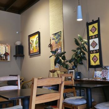 Ca Phe Phin - Vietnamese Near Me - Houston, Texas