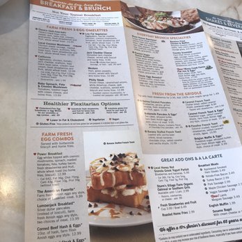 Silver Diner - Menu - Diners Near Me - Fairfax, Virginia Silver Diner - Menu - Diners Near Me - Fairfax, Virginia