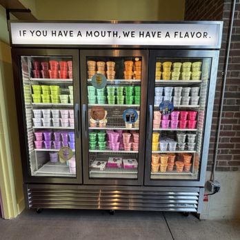 Van Leeuwen - Ice Cream & Frozen Yogurt Near Me - Nashville, Tennessee
