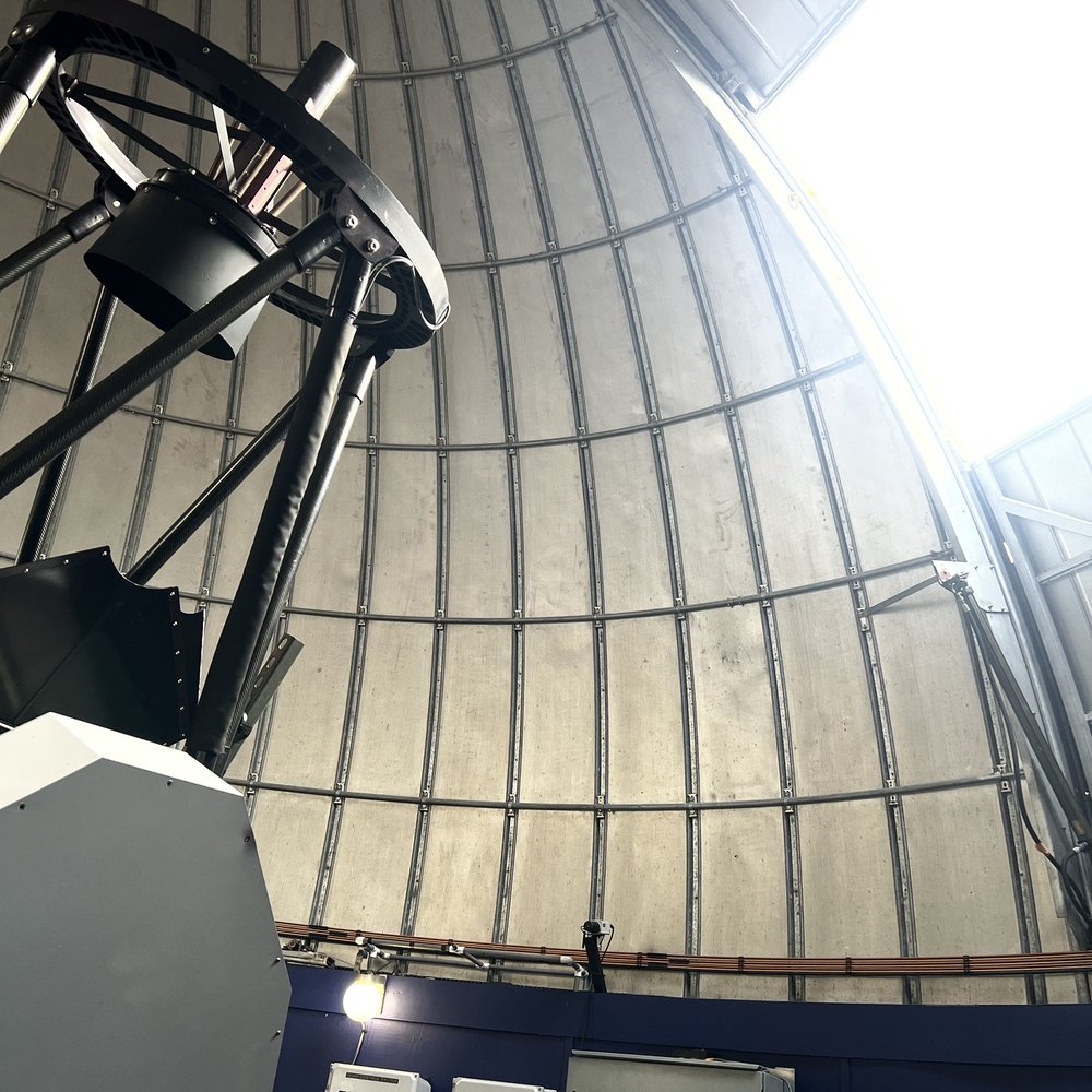 Mount Lemmon SkyCenter - Telescope observatory - Tours Near Me - Tucson, Arizona Mount Lemmon SkyCenter - Telescope observatory - Tours Near Me - Tucson, Arizona