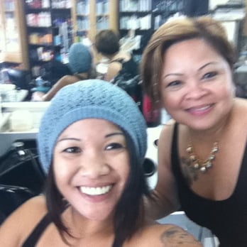 A Touch of Elegance Salon - Susan the owner - Hair Salons Near Me - Lihue, Hawaii A Touch of Elegance Salon - Susan the owner - Hair Salons Near Me - Lihue, Hawaii
