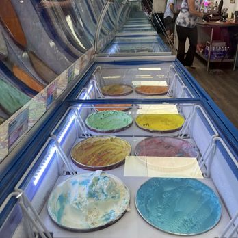 Brandy's Ice Cream - Ice Cream & Frozen Yogurt Near Me - Kernersville, North Carolina Brandy's Ice Cream - Ice Cream & Frozen Yogurt Near Me - Kernersville, North Carolina